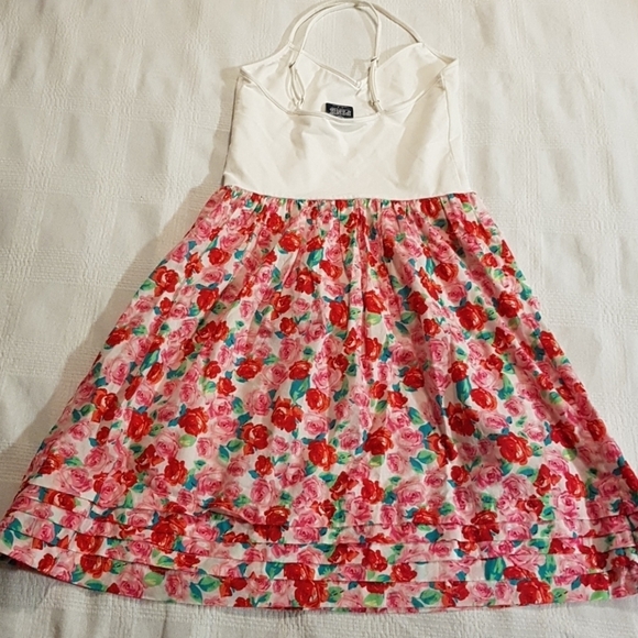 Victoria's Secret women's size Small adjustable thin strap dress - Picture 6 of 6